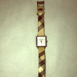 Burberry Watch